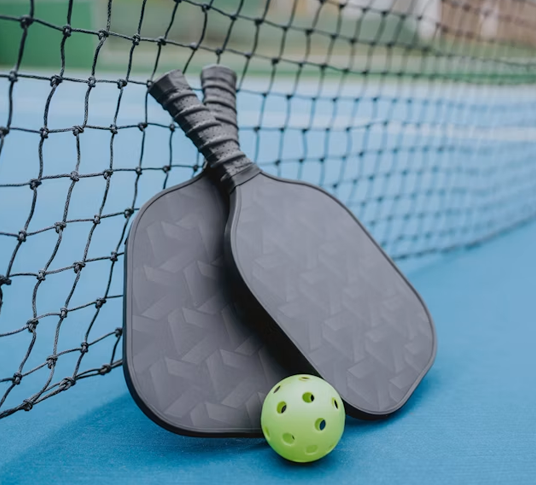 Pickleball Court